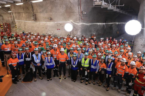 “ОЮУ ТОЛГОЙ” ХХК 20 САЯ ГАРУЙ МОД ТАРЬЖ, УРГУУЛААД БАЙНА